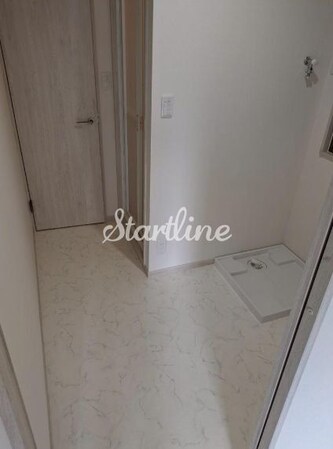 Ensoleille Tsukishimaの物件内観写真